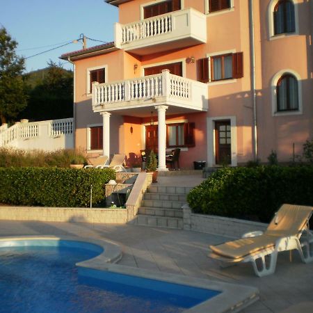 Apartman Lavanda - Villa Antonio Opatija Exterior photo