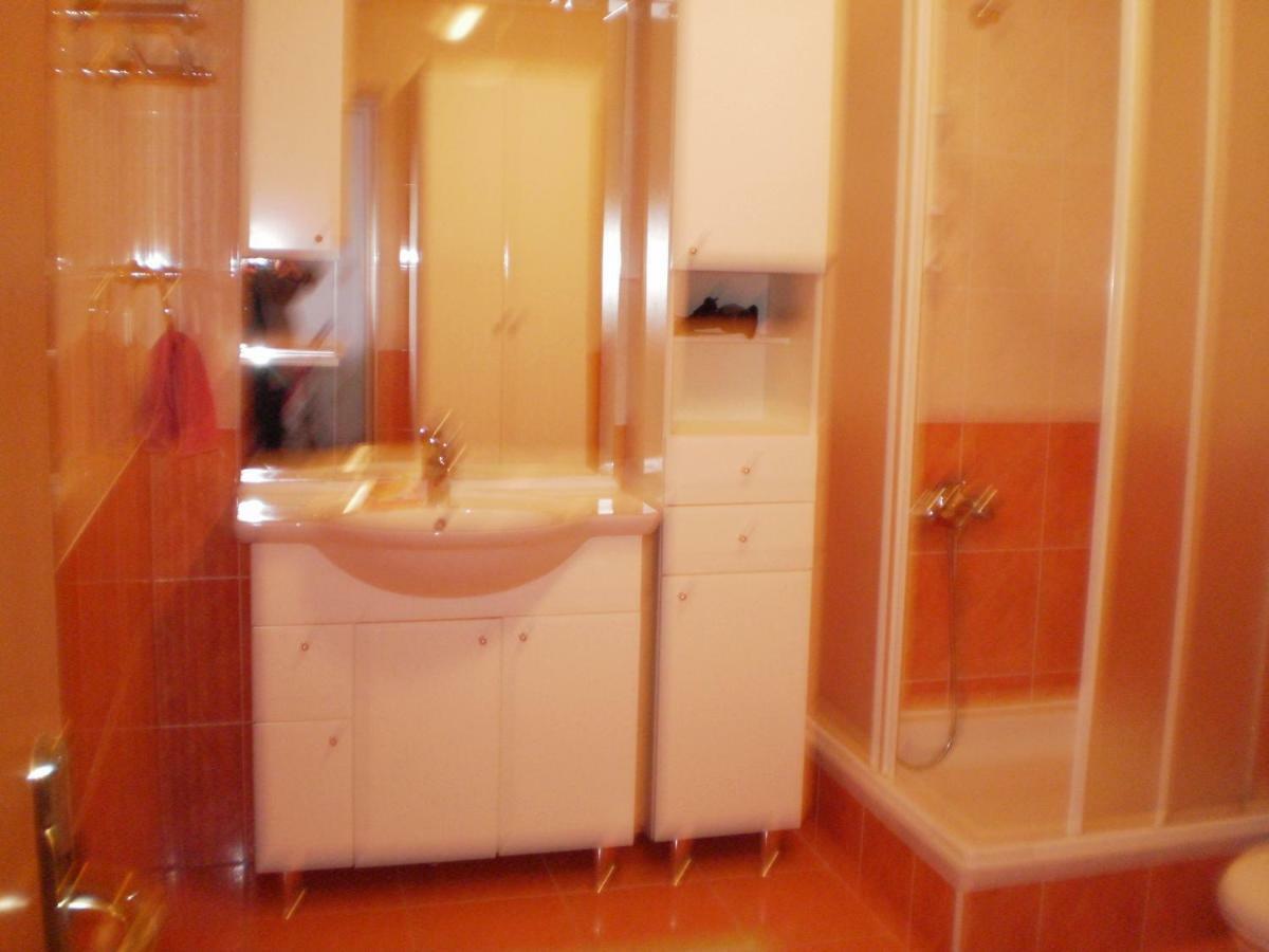 Apartman Lavanda - Villa Antonio Opatija Exterior photo