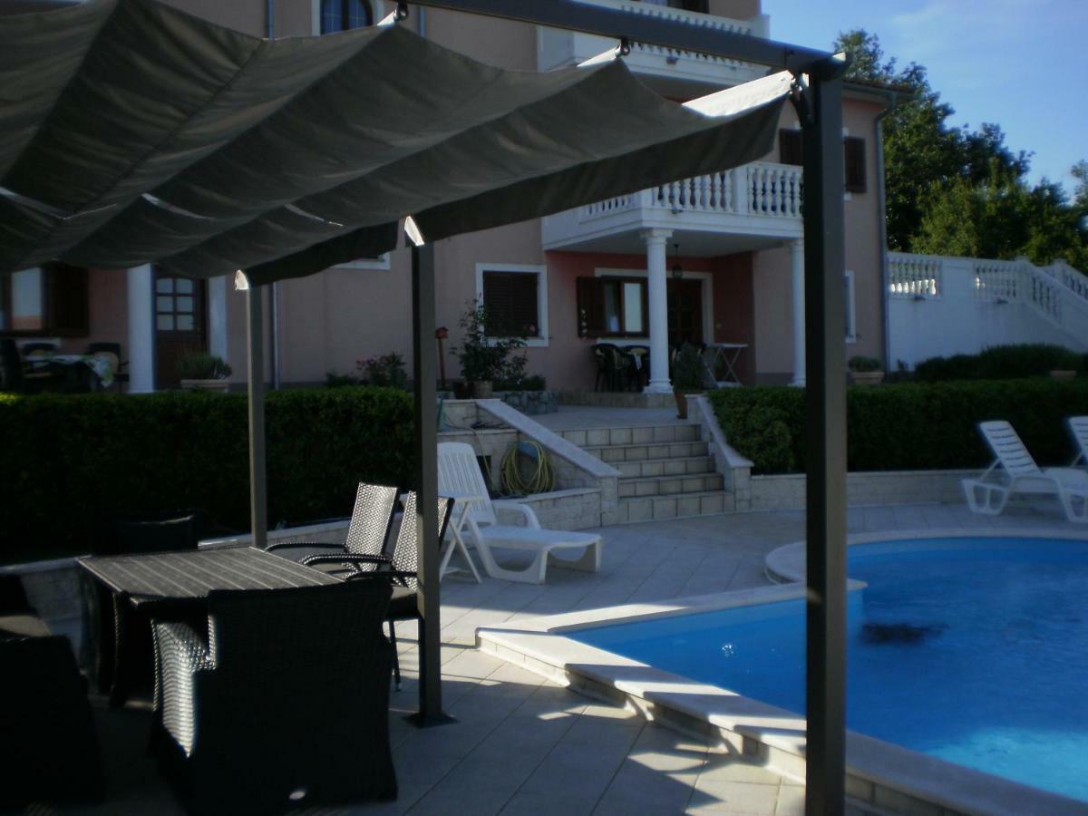 Apartman Lavanda - Villa Antonio Opatija Exterior photo