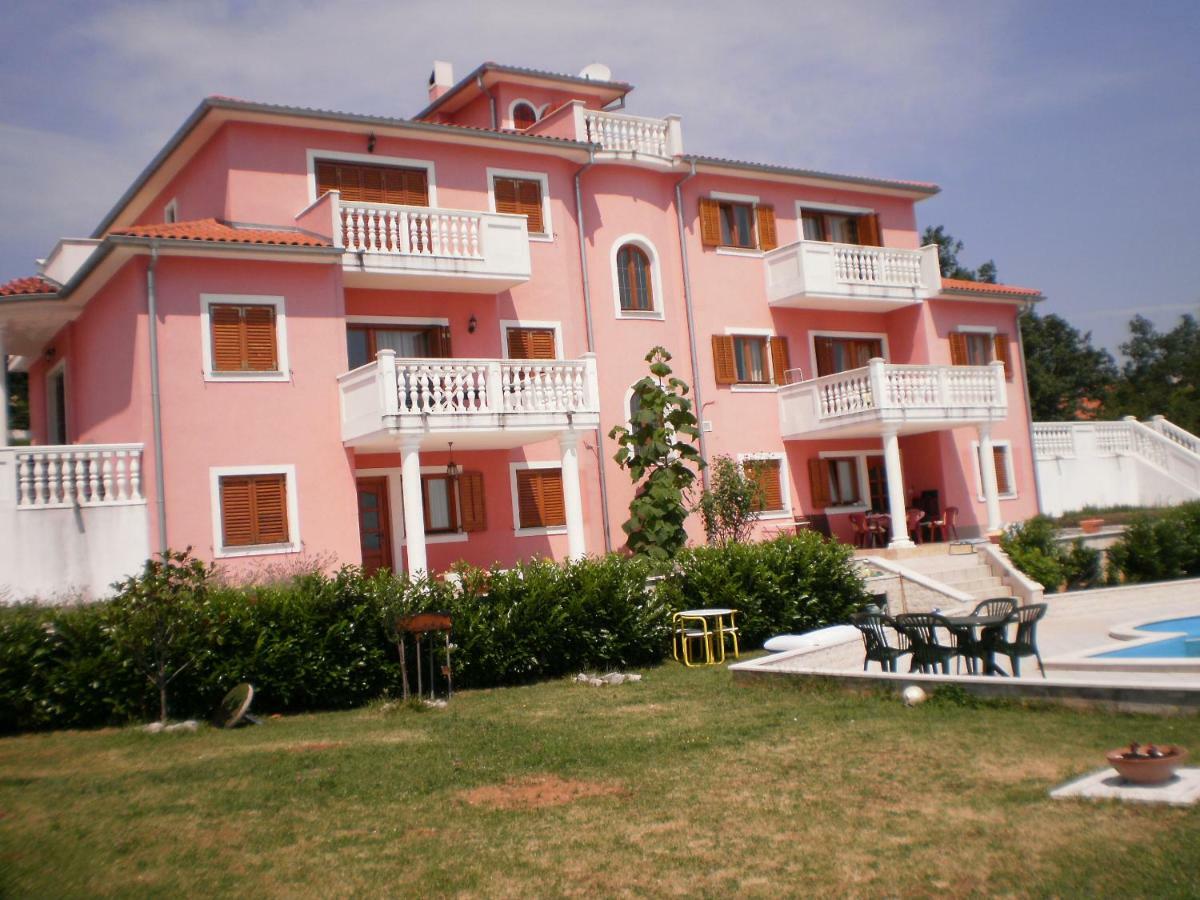 Apartman Lavanda - Villa Antonio Opatija Exterior photo