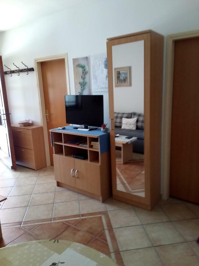 Apartman Lavanda - Villa Antonio Opatija Exterior photo