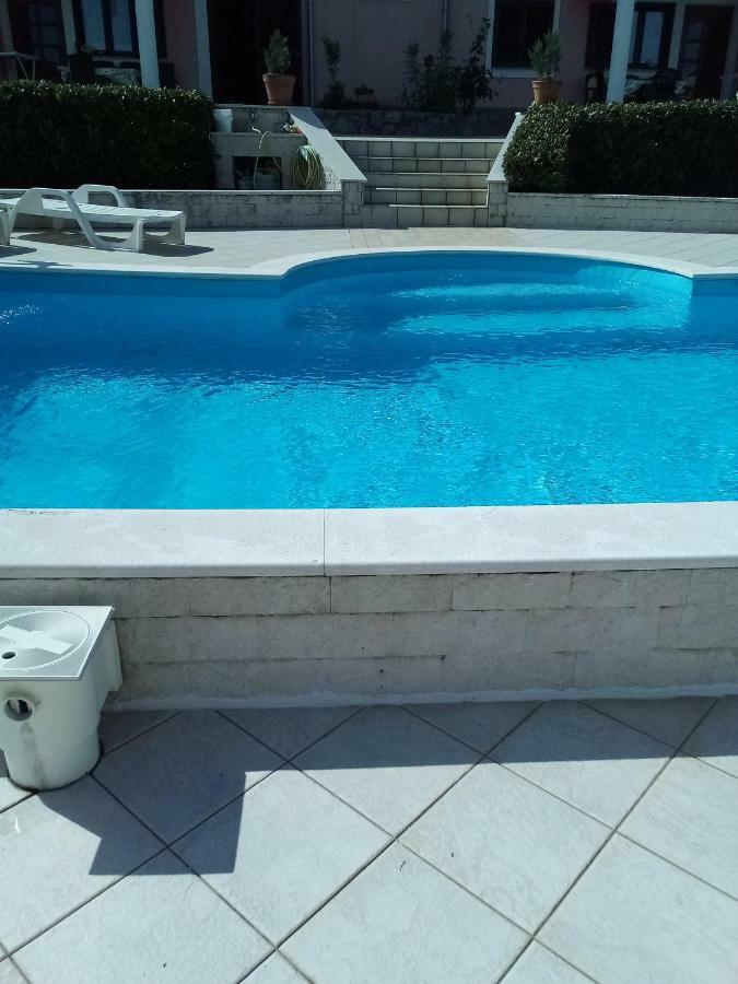 Apartman Lavanda - Villa Antonio Opatija Exterior photo